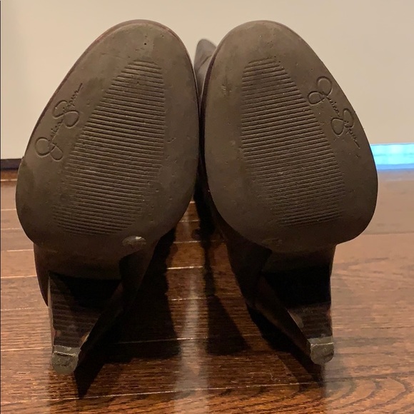 Jessica Simpson “Angie” boot - Picture 6 of 7